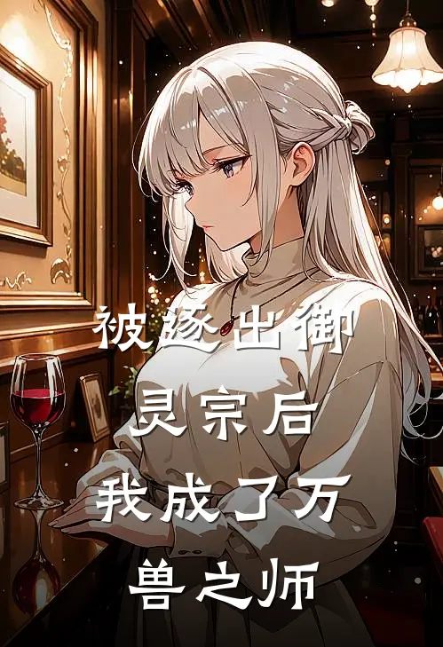 被逐出御灵宗后,我成了万兽之师