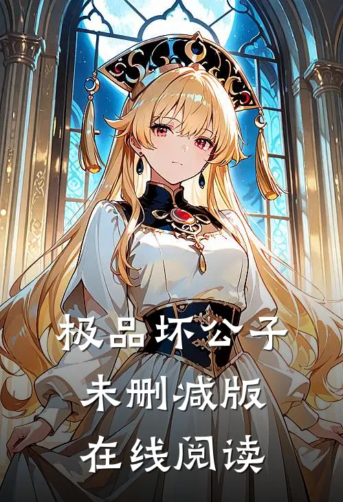 极品坏公子未删减版在线阅读