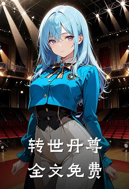 转世丹尊全文免费