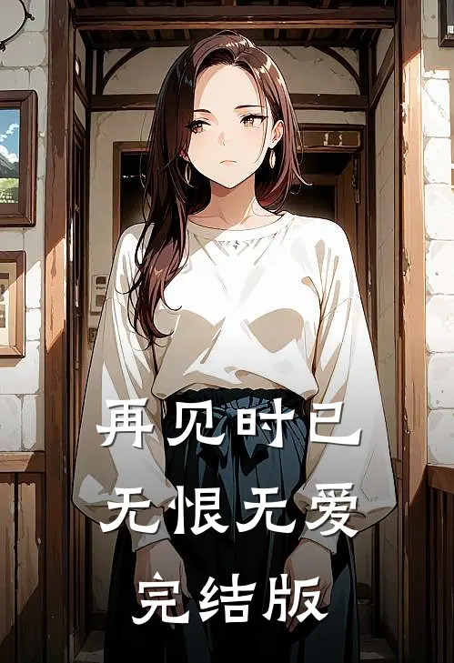 再见时已无恨无爱完结版
