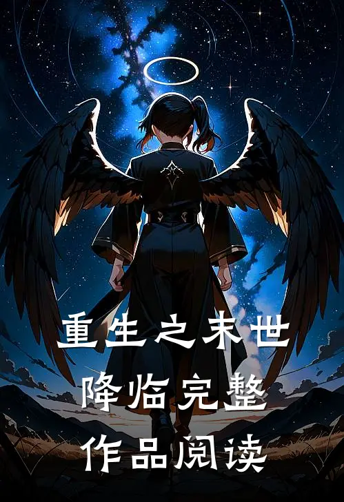 重生之末世降临完整作品阅读