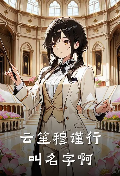 云笙穆谨行叫名字啊