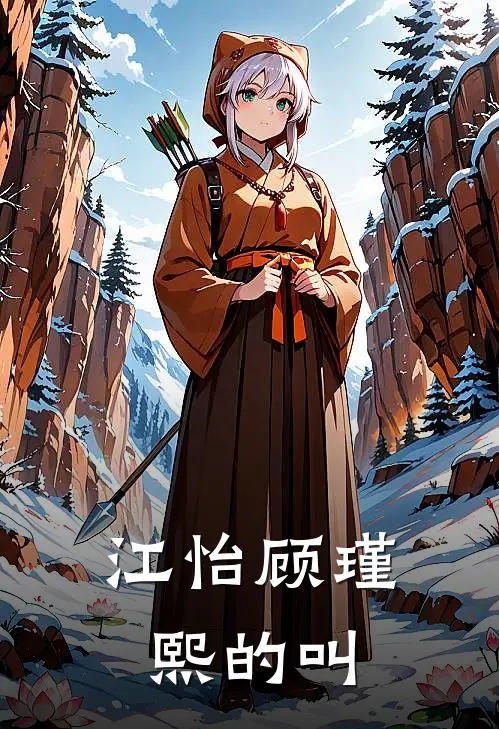 江怡顾瑾熙的叫