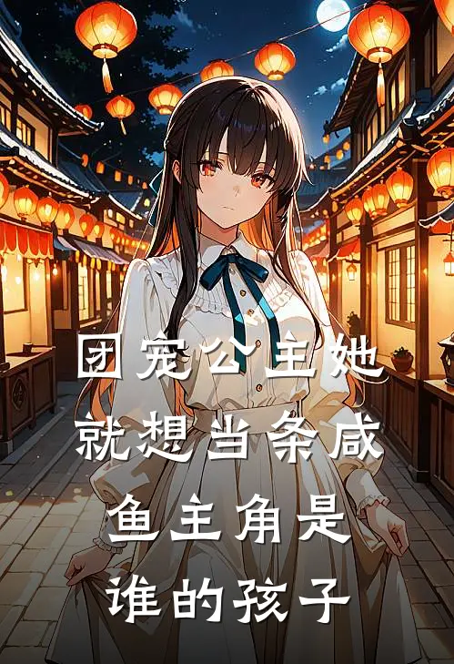 团宠公主她就想当条咸鱼主角是谁的孩子