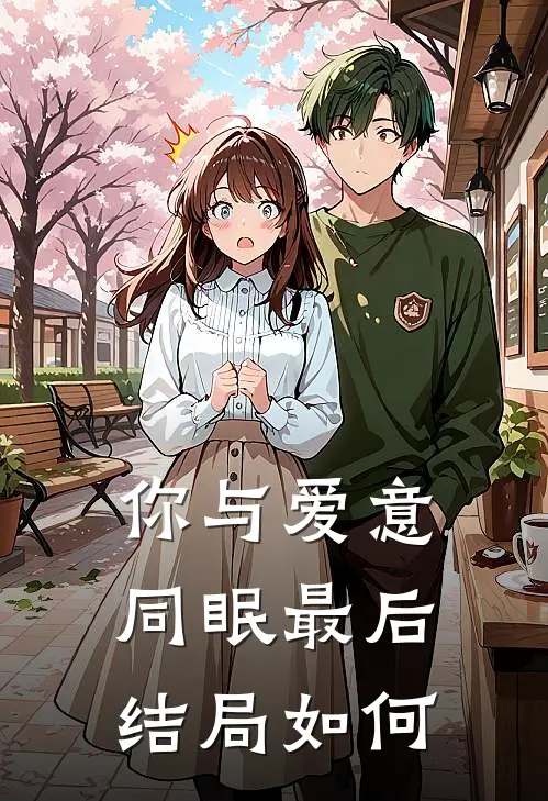 你与爱意同眠最后结局如何