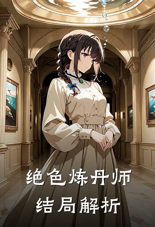 绝色炼丹师结局解析