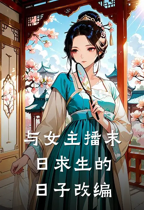 与女主播末日求生的日子改编