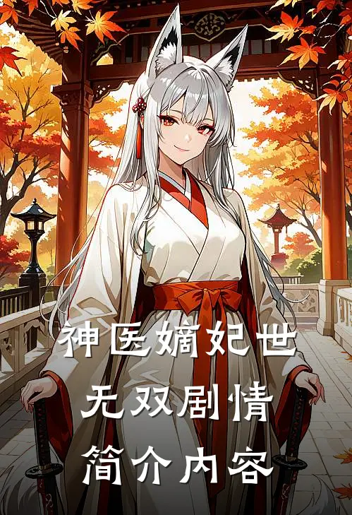 神医嫡妃世无双剧情简介内容