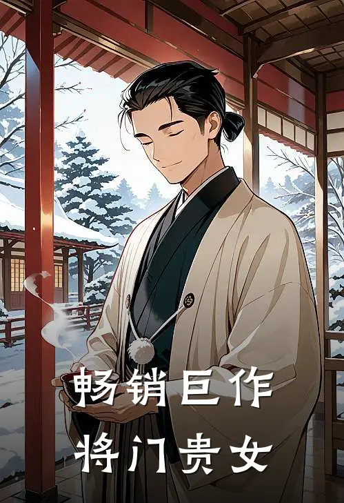 畅销巨作将门贵女