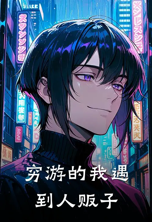 穷游的我遇到人贩子