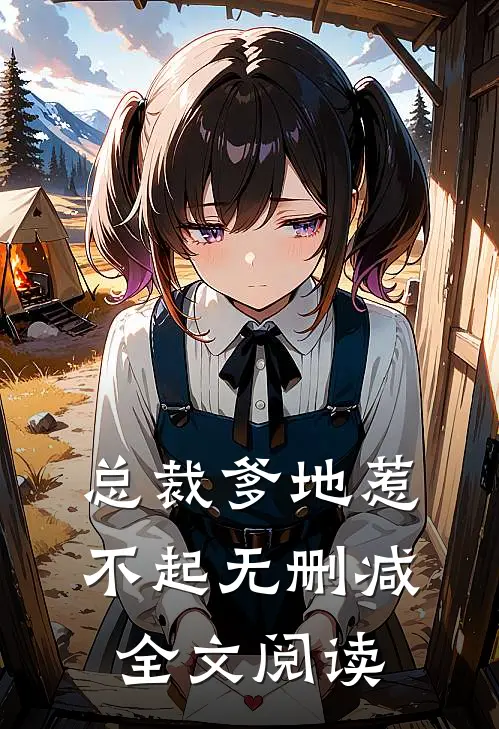 总裁爹地惹不起无删减全文阅读