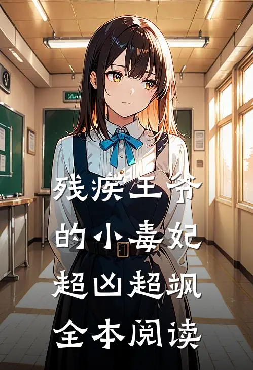 残疾王爷的小毒妃超凶超飒全本阅读