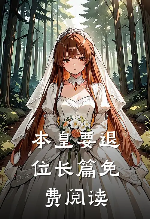 本皇要退位长篇免费阅读