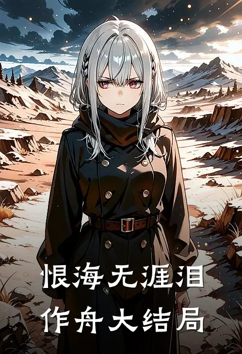 恨海无涯泪作舟大结局