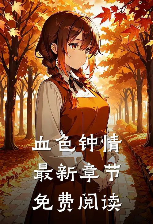 血色钟情最新章节免费阅读