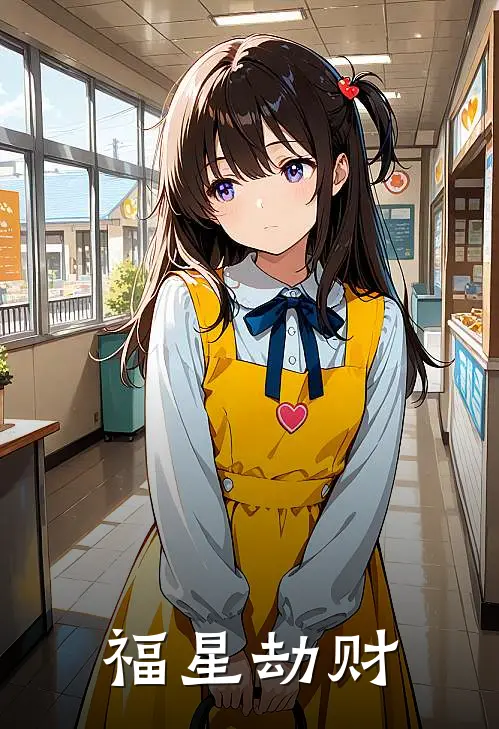 福星劫财