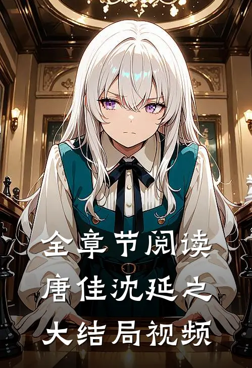 全章节阅读唐佳沈延之大结局视频