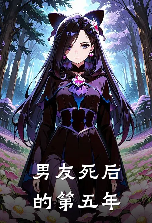 男友死后的第五年