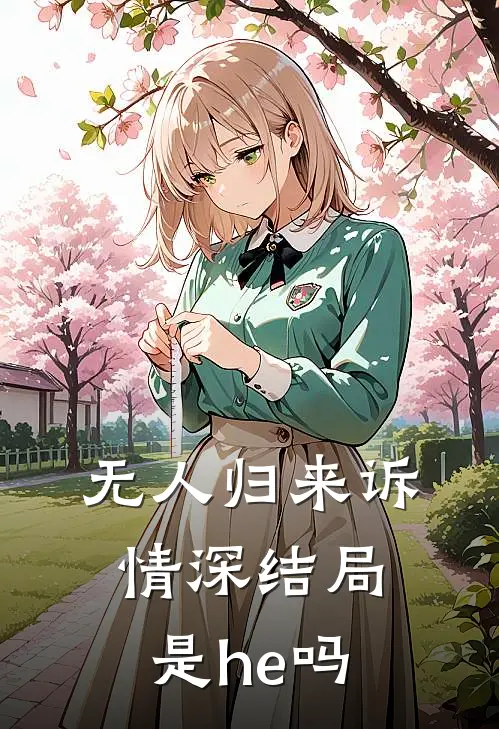 无人归来诉情深结局是he吗