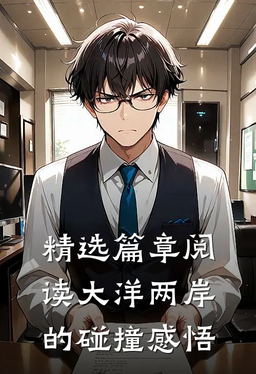 精选篇章阅读大洋两岸的碰撞感悟