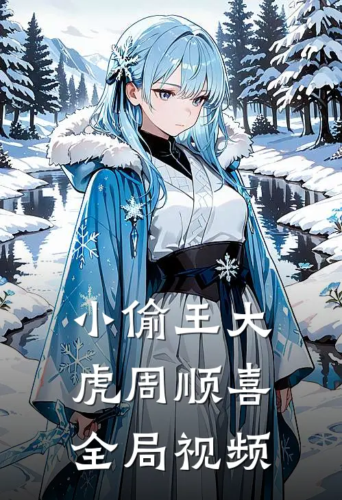 小偷王大虎周顺喜全局视频