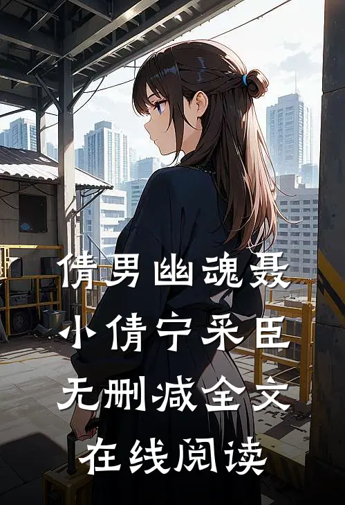 倩男幽魂聂小倩宁采臣无删减全文在线阅读
