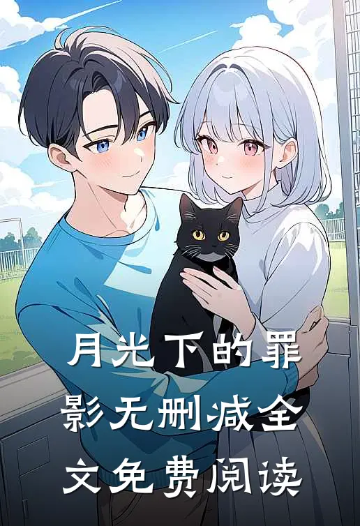 月光下的罪影无删减全文免费阅读
