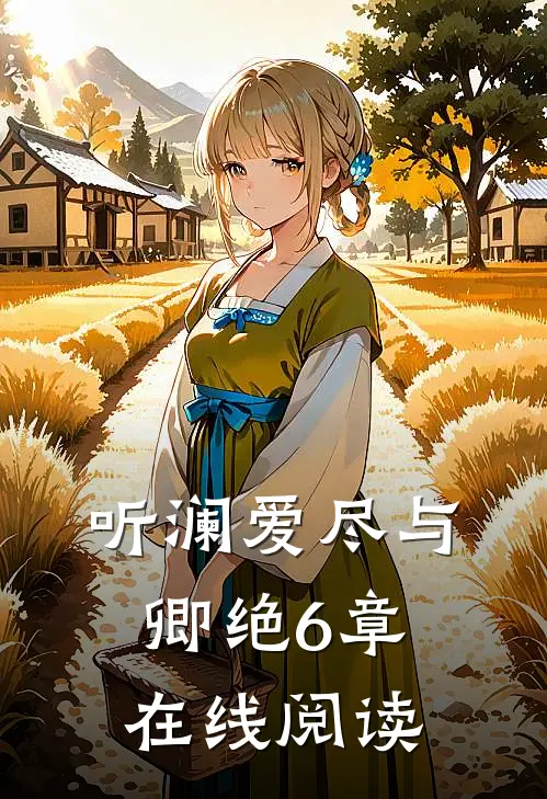听澜爱尽与卿绝6章在线阅读