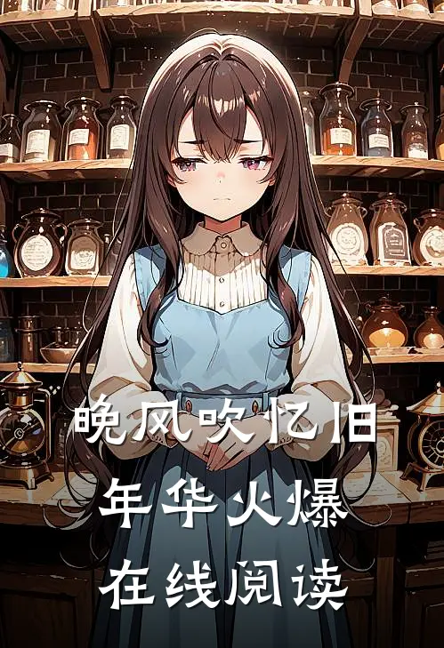 晚风吹忆旧年华火爆在线阅读
