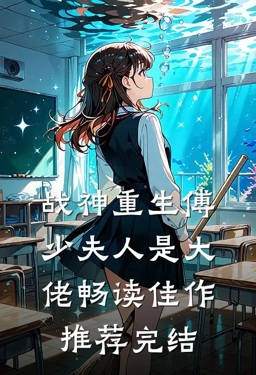 战神重生傅少夫人是大佬畅读佳作推荐完结