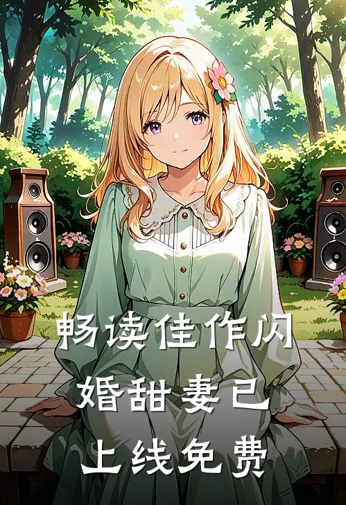 畅读佳作闪婚甜妻已上线免费