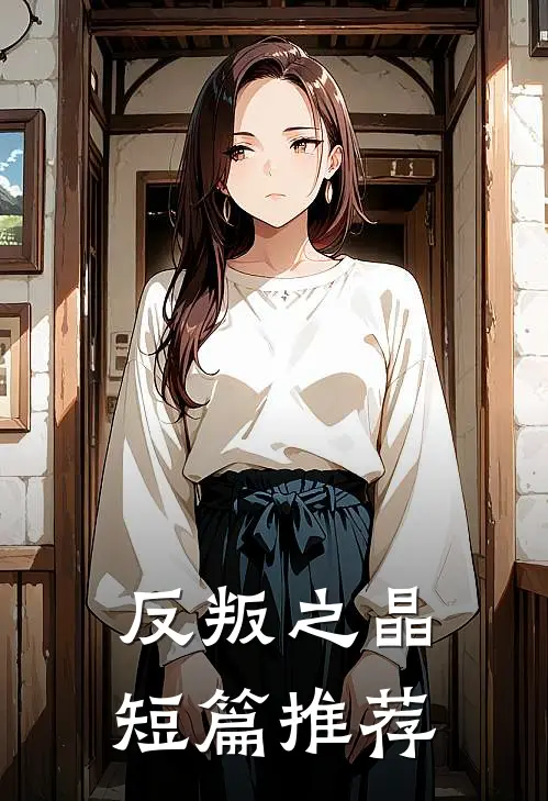 反叛之晶短篇推荐