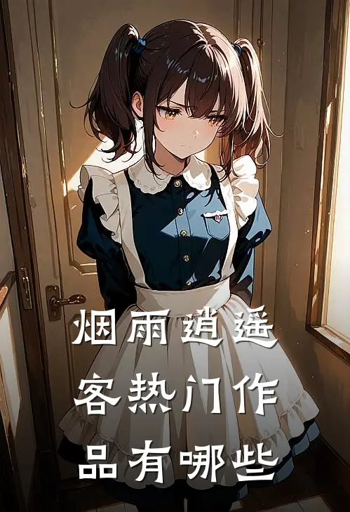 烟雨逍遥客热门作品有哪些