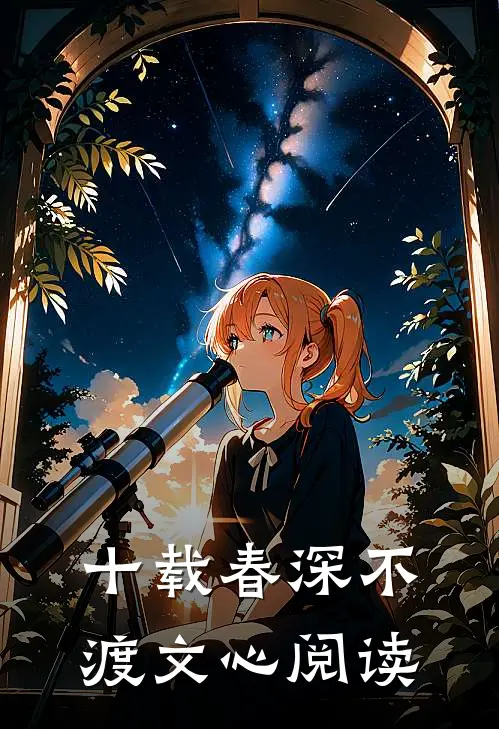 十载春深不渡 文心阅读