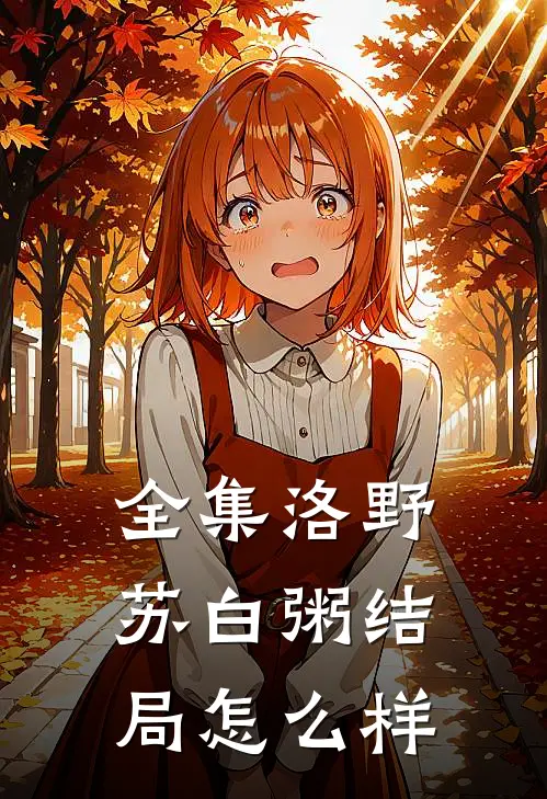 全集洛野苏白粥结局怎么样