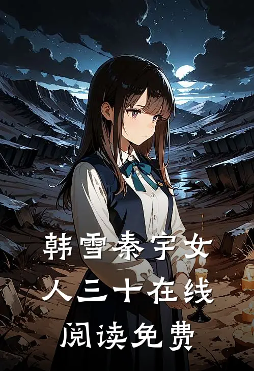 韩雪秦宇女人三十在线阅读免费