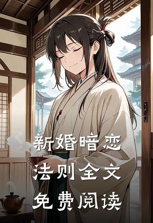 新婚暗恋法则全文免费阅读