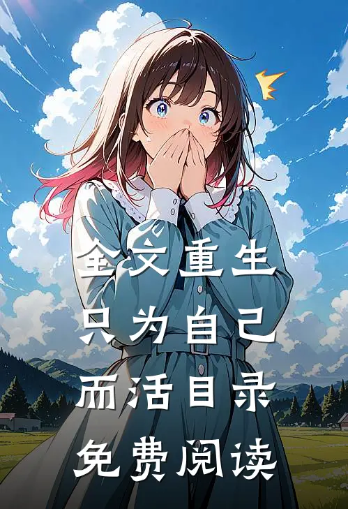 全文重生只为自己而活目录免费阅读