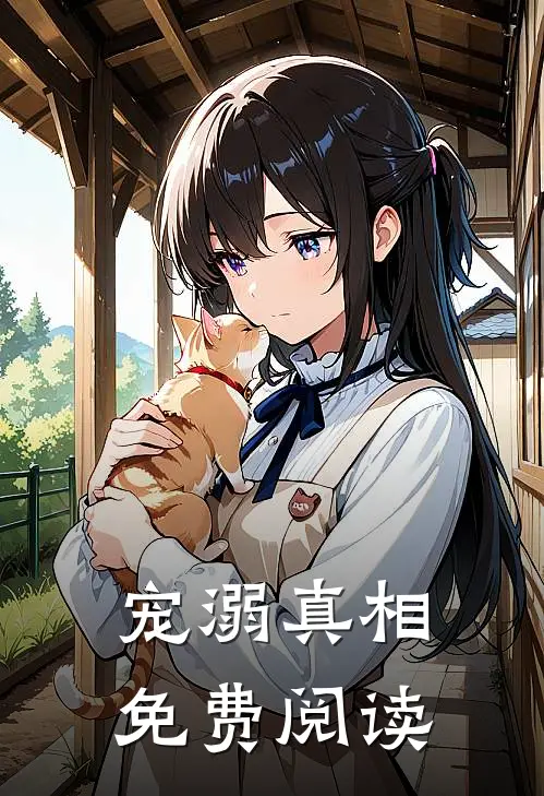 宠溺真相免费阅读