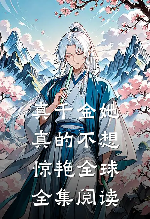 真千金她真的不想惊艳全球全集阅读