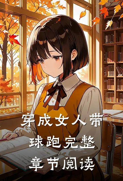穿成女人带球跑完整章节阅读