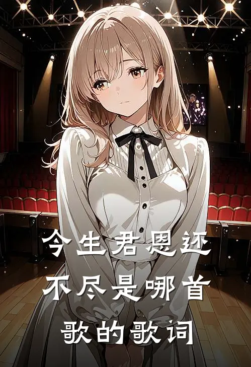 今生君恩还不尽是哪首歌的歌词