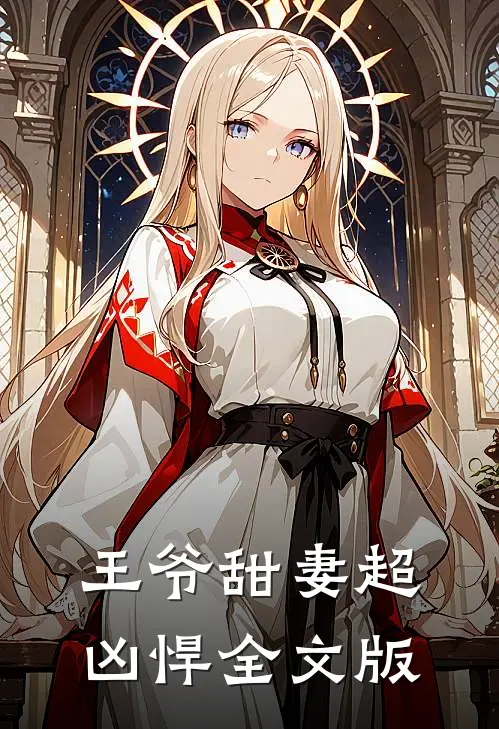 王爷甜妻超凶悍全文版