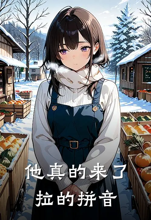 他真的来了拉的拼音