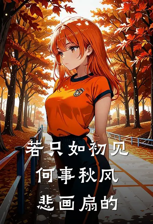 若只如初见何事秋风悲画扇的