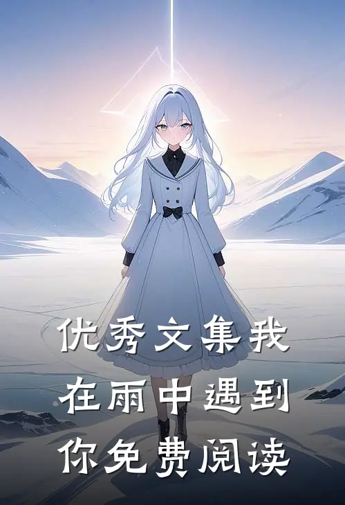 优秀文集我在雨中遇到你免费阅读