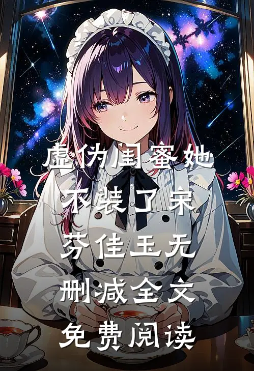 虚伪闺蜜她不装了宋芬佳玉无删减全文免费阅读