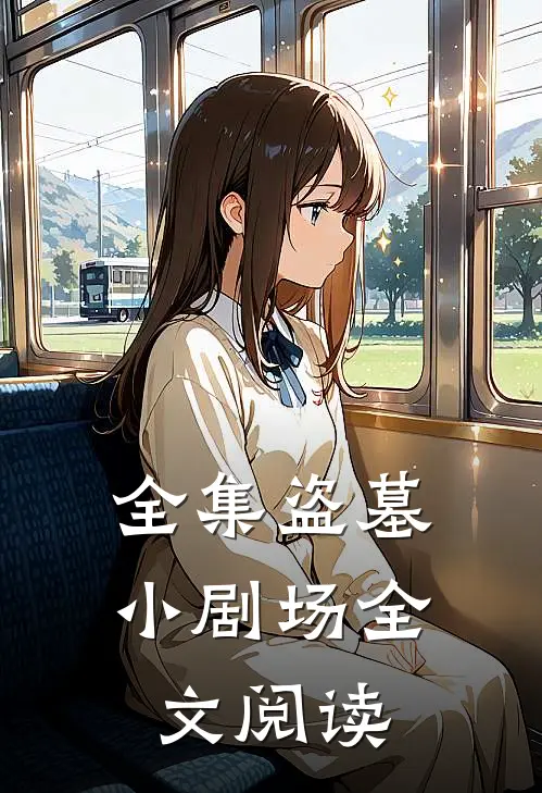 全集盗墓小剧场全文阅读