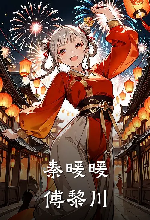 秦暖暖傅黎川
