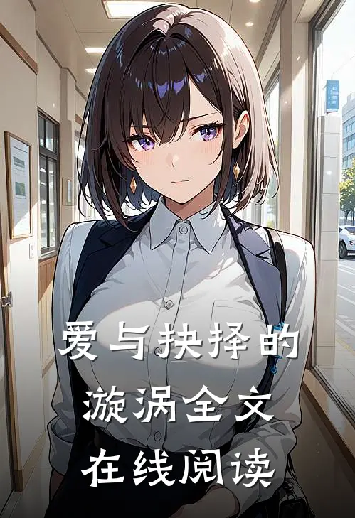 爱与抉择的漩涡全文在线阅读